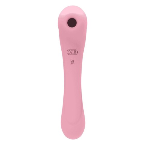 Femintimate Daisy Massager Pink