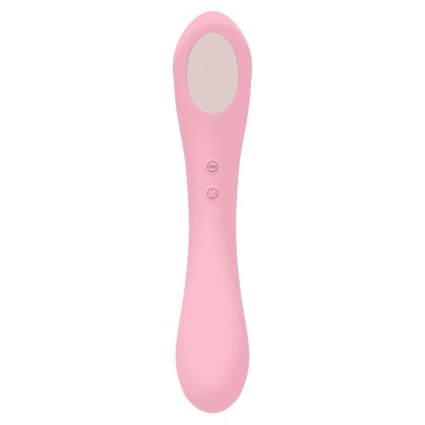 Femintimate Daisy Massager Pink