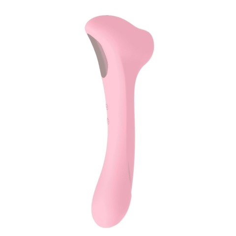 Femintimate Daisy Massager Pink