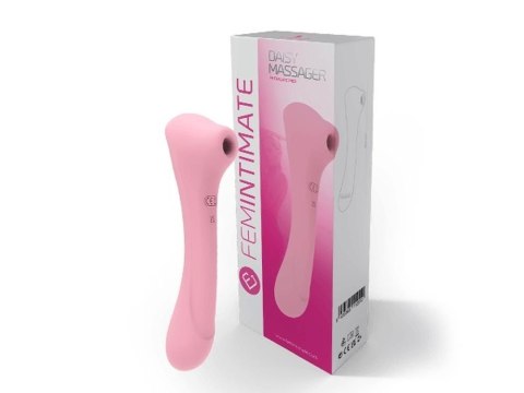 Femintimate Daisy Massager Pink