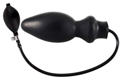 Late X Latex Plug Inflatable