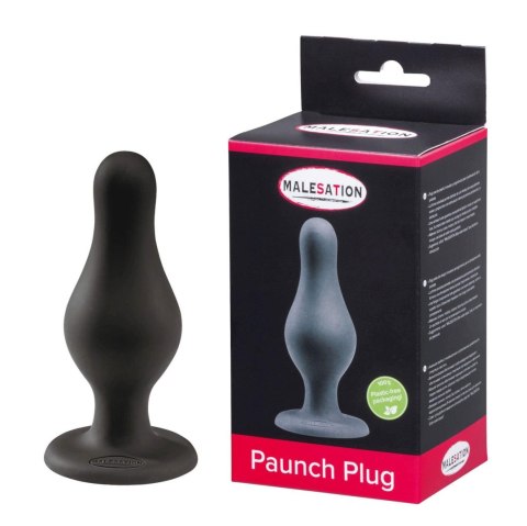 Malesation MALESATION Paunch Plug