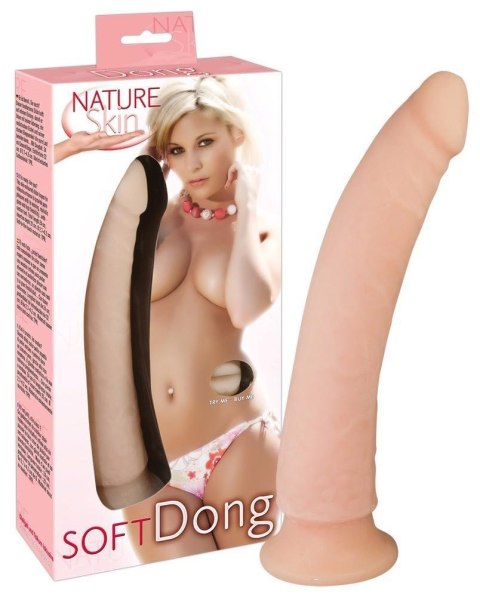 Nature Skin TPR Dong