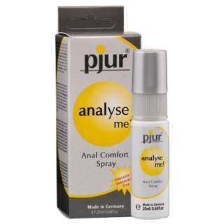 Pjur Pjur- Analyse me Spray 20ml