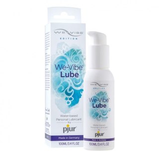 Pjur Żel-We-Vibe Lube 100 ml-waterbased