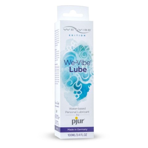 Pjur Żel-We-Vibe Lube 100 ml-waterbased