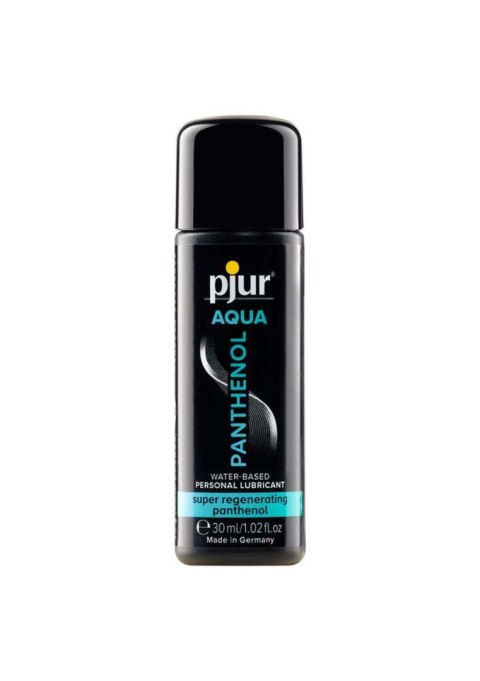 Pjur Żel-pjur Aqua Panthenol 30ml.