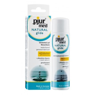 Pjur Żel-pjur MED Natural glide 100ml-waterbased