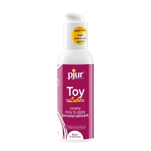 Pjur Żel-pjur Toy Lube 100 ml-creamy