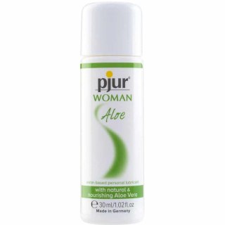 Pjur Żel-pjur Woman Aloe 30ml.waterbased lubricant