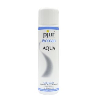 Pjur Żel-pjur Woman Aqua 100 ml-waterbased