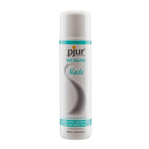 Pjur Żel-pjur Woman Nude 100 ml-waterbased