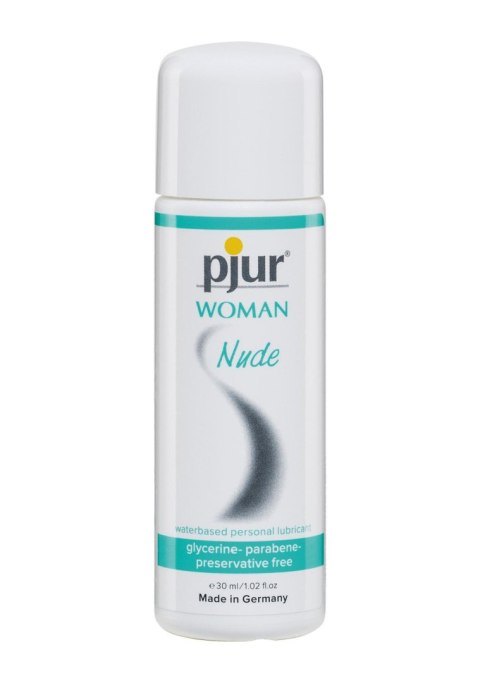 Pjur Żel-pjur Woman Nude 30 ml-waterbased