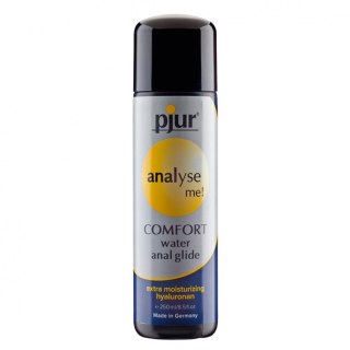 Pjur Żel-pjur analyse me! Comfort glide 250ml-waterbased with hyaluronan