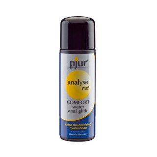 Pjur Żel-pjur analyse me! Comfort glide 30ml-waterbased with hyaluronan