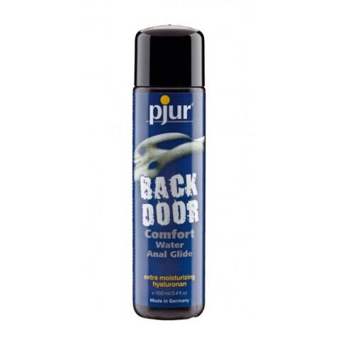 Pjur Żel-pjur backdoor Comfort glide 100ml-waterbased with hyaluronan