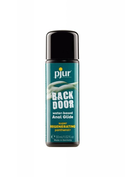 Pjur Żel-pjur backdoor Panthenol glide 30ml.