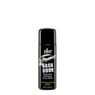 Pjur Żel-pjur backdoor anal glide 30ml-jojoba silicone