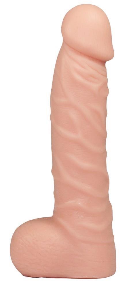 Realistixxx Realistixxx Dildo 7"