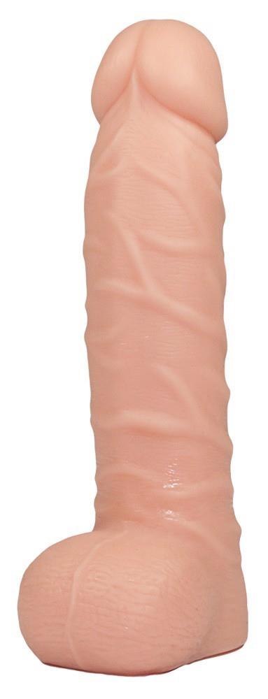 Realistixxx Realistixxx Dildo 7"