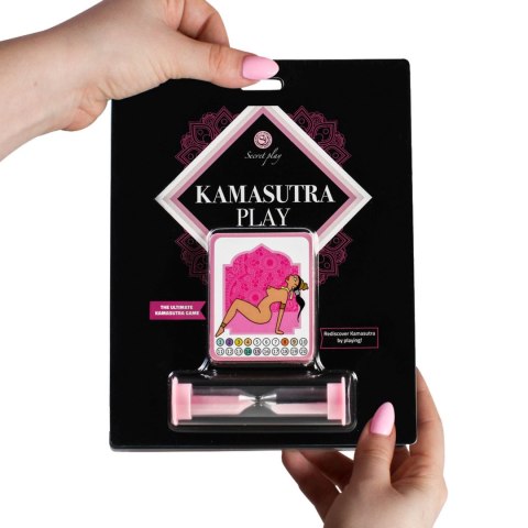 Secret Play Kamasutra Play