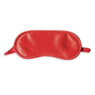 Secret Play Opaska-RED BLINDFOLD