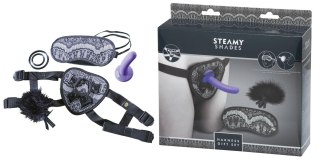 Steamy Shades STEAMY SHADES Harness Gift Set