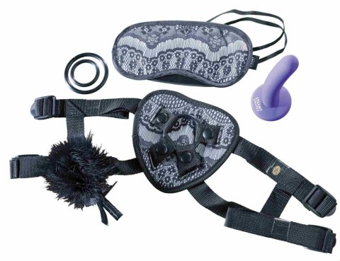 Steamy Shades STEAMY SHADES Harness Gift Set