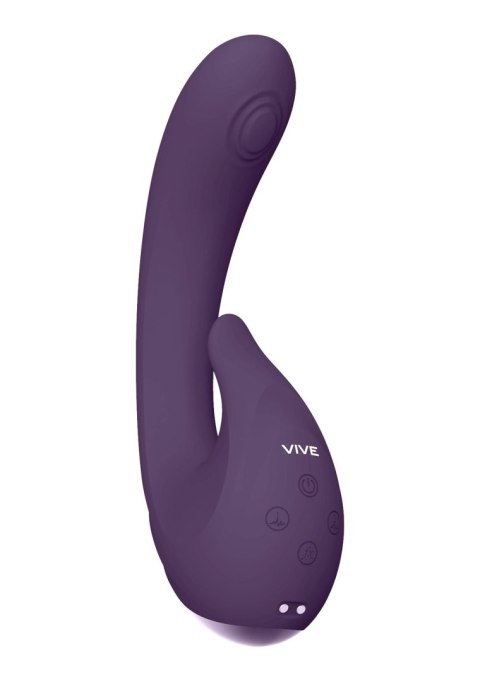 Vive Miki - Purple