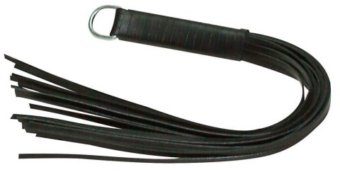 ZADO Leather Flogger 45cm