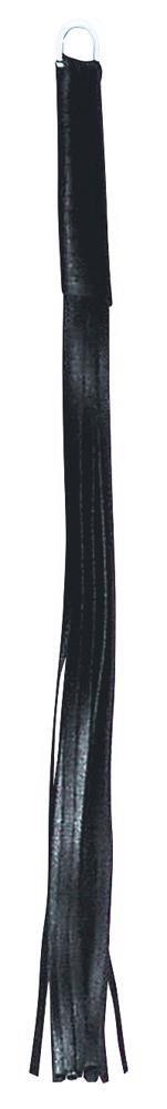 ZADO Leather Flogger 45cm