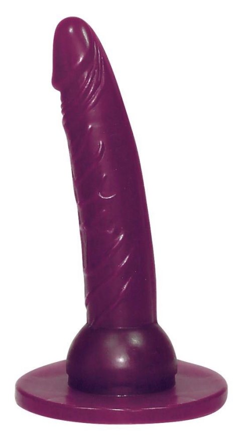 Bad Kitty Bad Kitty Strap-on purple