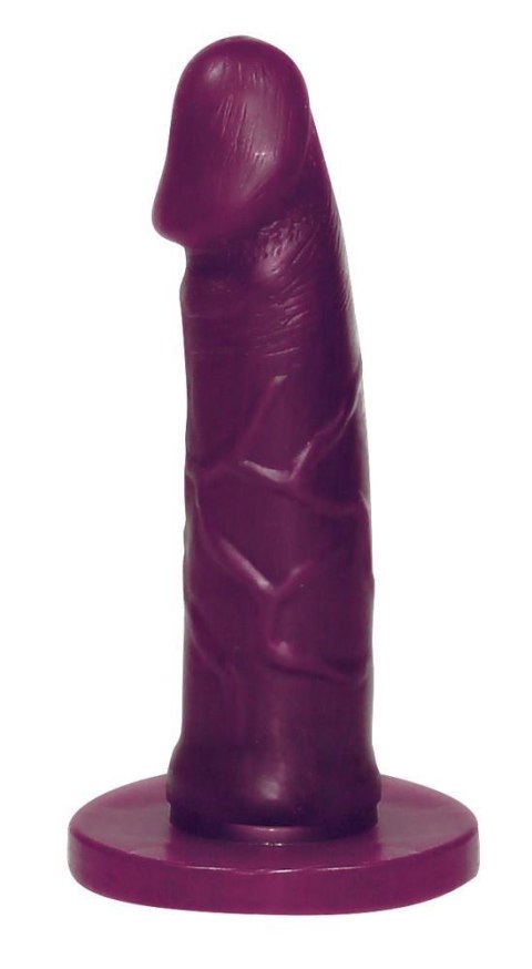 Bad Kitty Bad Kitty Strap-on purple