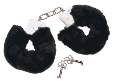 Bad Kitty Handcuffs black