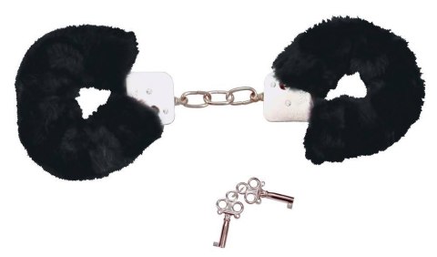 Bad Kitty Handcuffs black