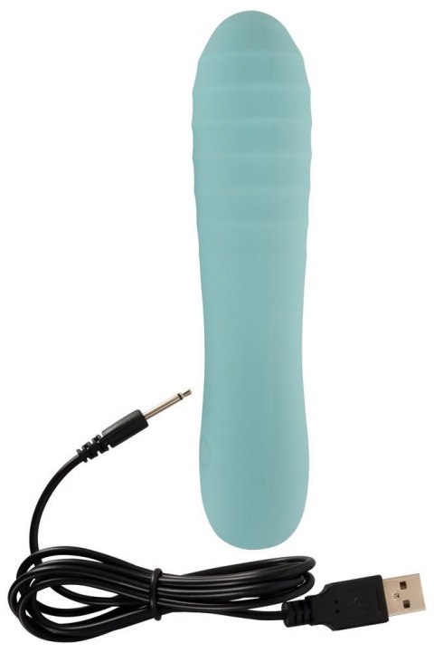 Cuties Softies Mini Vibrator