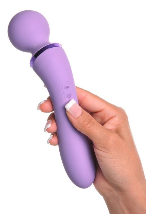 Fantasy For Her FFH Duo Wand Massage-Her