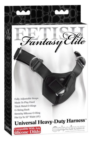 Fetish Fantasy Elite FFE Universal Heavy-Duty Harne