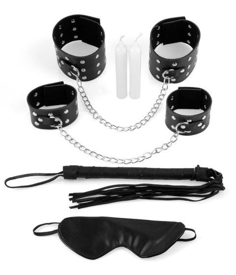 Fetish Fantasy Series FFS Chains of Love Bondage Kit