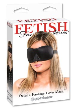 Fetish Fantasy Series FFS Deluxe Fantasy Love Mask