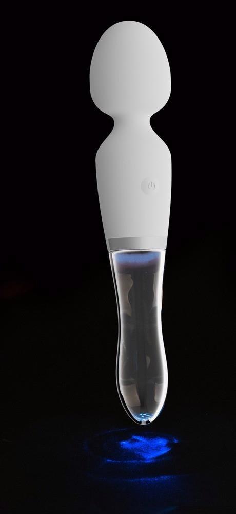 Liaison Glass Vibrator 1