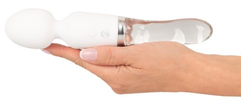 Liaison Glass Vibrator 1