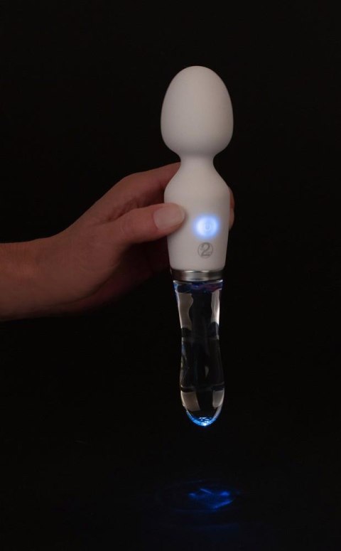 Liaison Glass Vibrator 1