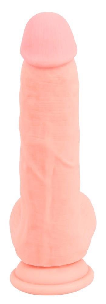 Medical Silicone Medical Silicone Dildo 20 cm