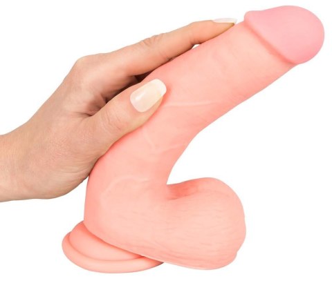 Medical Silicone Medical Silicone Dildo 20 cm