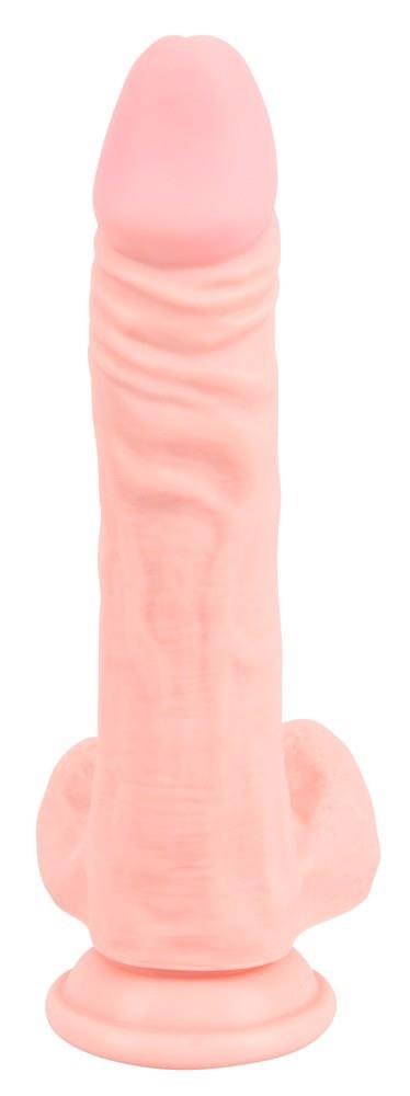 Medical Silicone Medical Silicone Dildo 21 cm