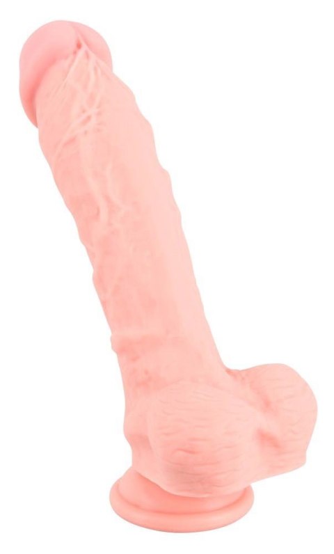 Medical Silicone Medical Silicone Dildo 24 cm