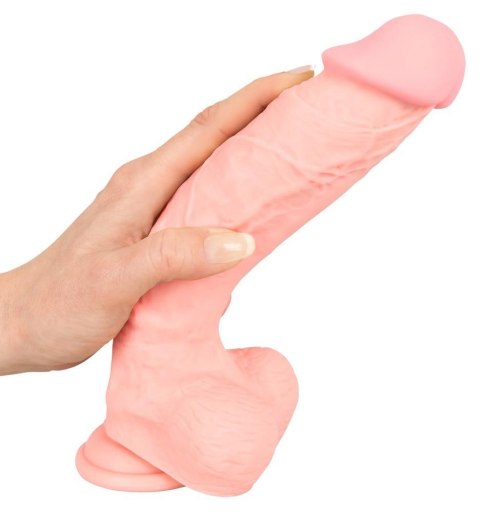 Medical Silicone Medical Silicone Dildo 24 cm