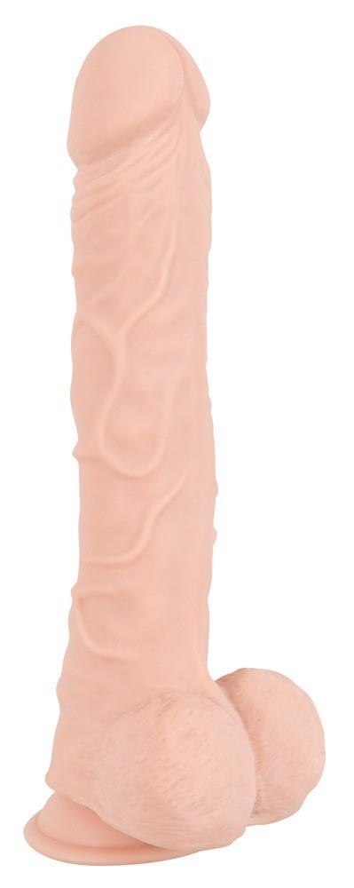 Nature Skin Nature Skin Large Dildo 28.5cm