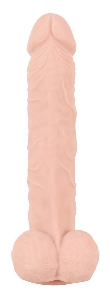 Nature Skin Nature Skin Large Dildo 28.5cm